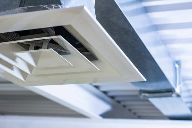 Best HVAC Duct Inspection Services  in North Sioux City, SD