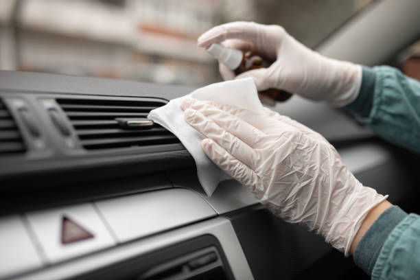 Trusted North Sioux City, SD Airduct Cleaning Experts
