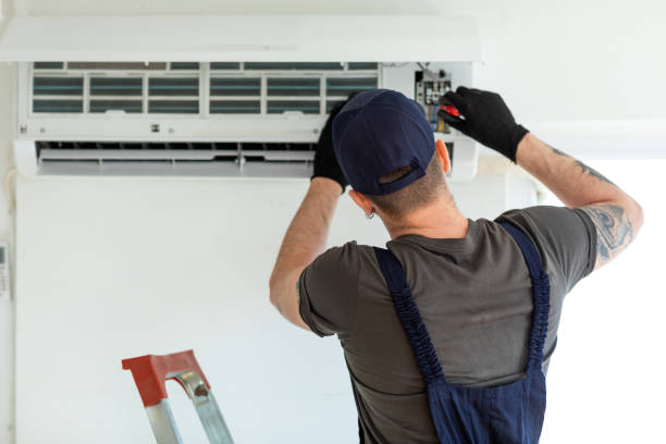 Air Duct Mold Removal in North Sioux City, SD