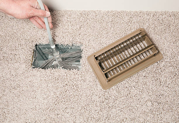 Best HVAC Air Duct Cleaning  in North Sioux City, SD