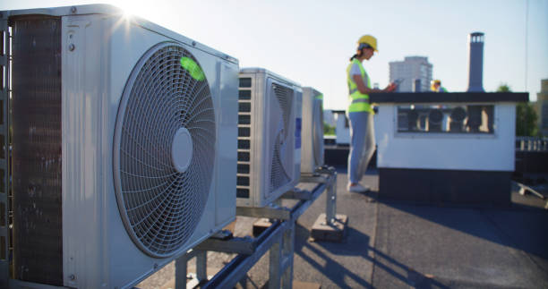 Best Local Air Duct Cleaning Services  in North Sioux City, SD