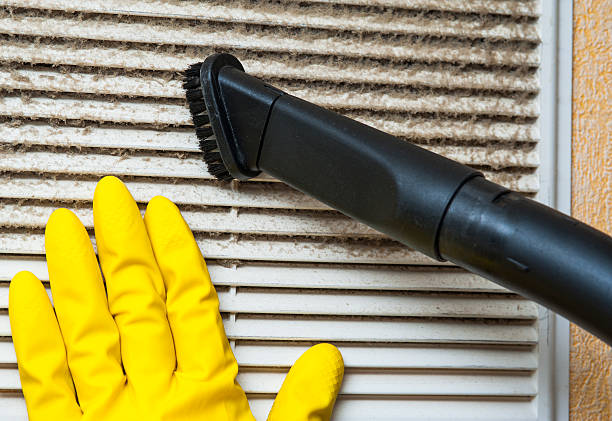 Best Ductwork Cleaning Services  in North Sioux City, SD